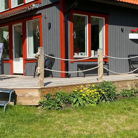 Joarsbo, Stuga 3, Klinten Kalv Buitenkant foto