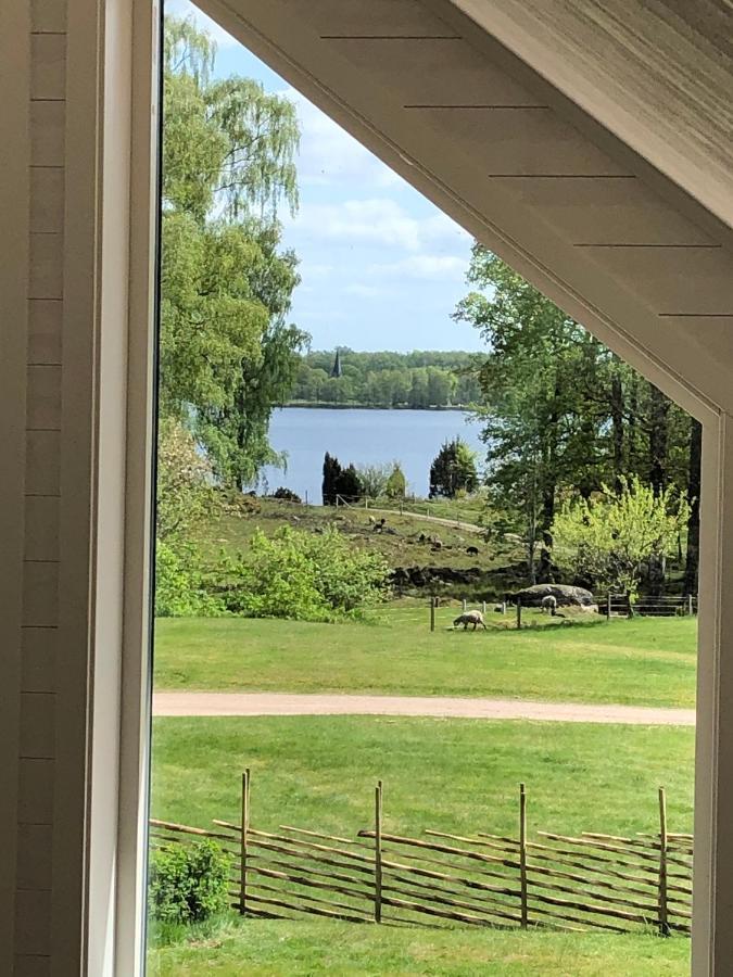 Joarsbo, Stuga 3, Klinten Kalv Buitenkant foto