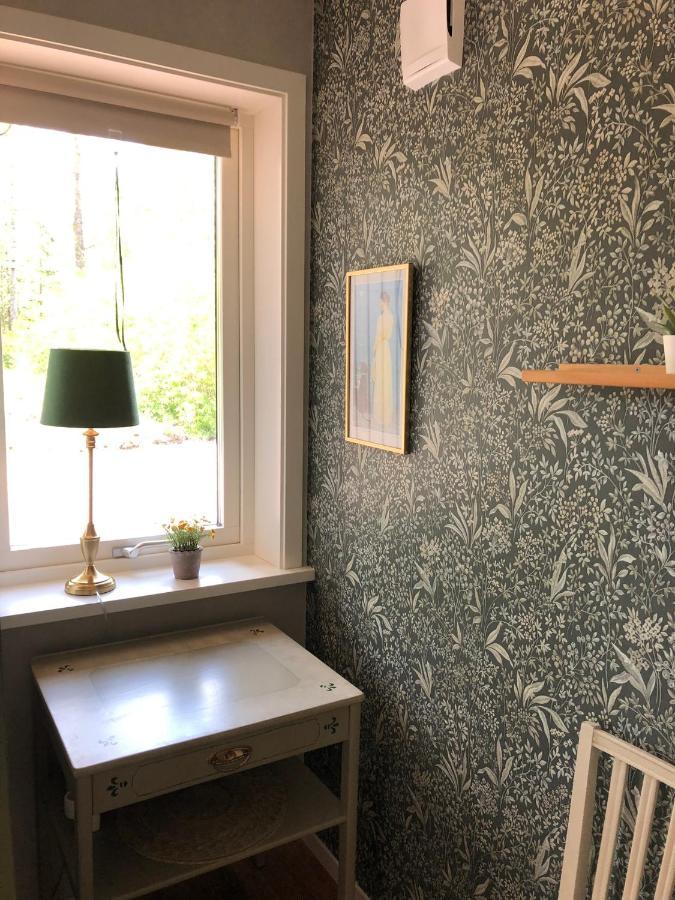 Joarsbo, Stuga 3, Klinten Kalv Buitenkant foto