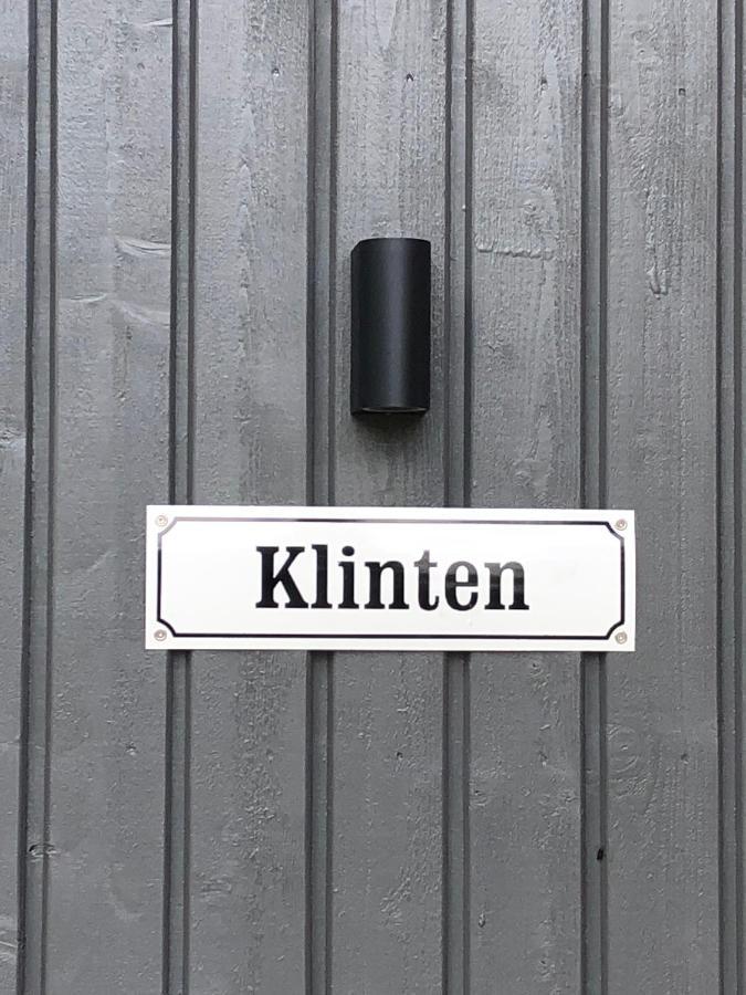 Joarsbo, Stuga 3, Klinten Kalv Buitenkant foto