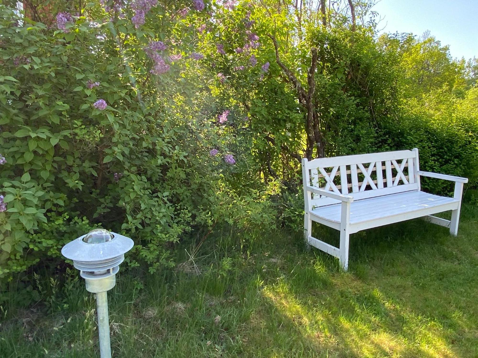 Joarsbo, Stuga 3, Klinten Kalv Buitenkant foto